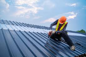 Fast & Reliable Emergency Roof Repairs in Arlington Heights, IL